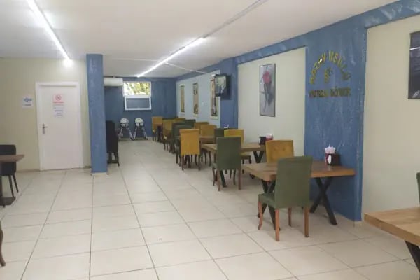 Enfess Döner Gürsu - Resim 13