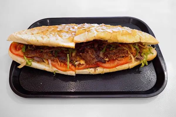 Enfess Döner Gürsu - Resim 18