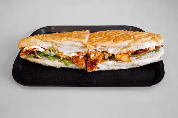 Enfess Döner Gürsu - Resim 4