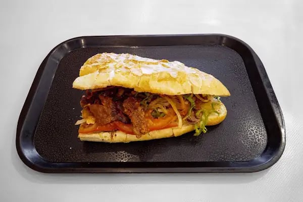Enfess Döner Gürsu - Resim 12