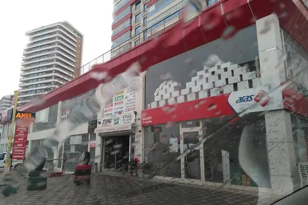 Aras Kargo Hasköy Şubesi - Resim 14