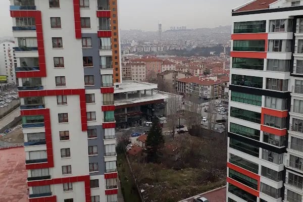 Aras Kargo Hasköy Şubesi - Resim 11