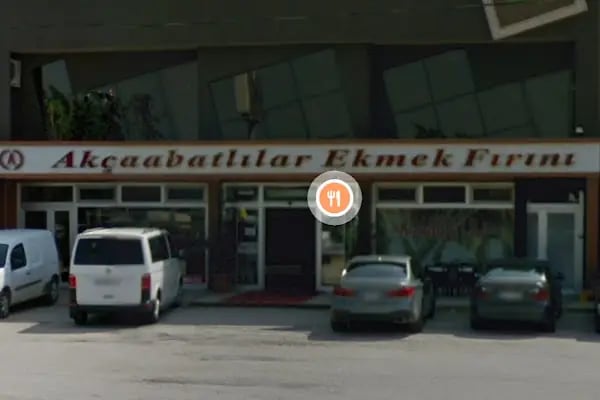 Akçaabatlılar Ekmek Fırını - Resim 3