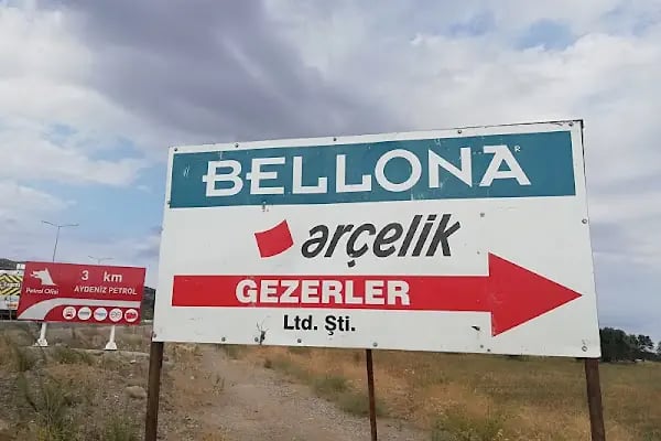 GEZERLER DAY TÜK MAL KIRT VE İNŞ - Resim 10