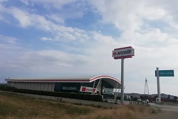 GEZERLER DAY TÜK MAL KIRT VE İNŞ - Resim 9