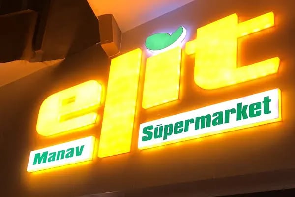 Elit Avm - Resim 3