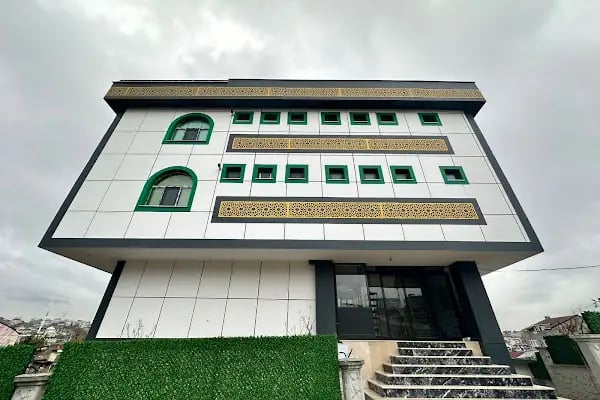 Feyzi Medine Dernegi Merkez - Resim 10