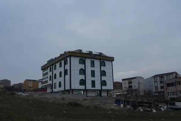 Feyzi Medine Dernegi Merkez - Resim 7