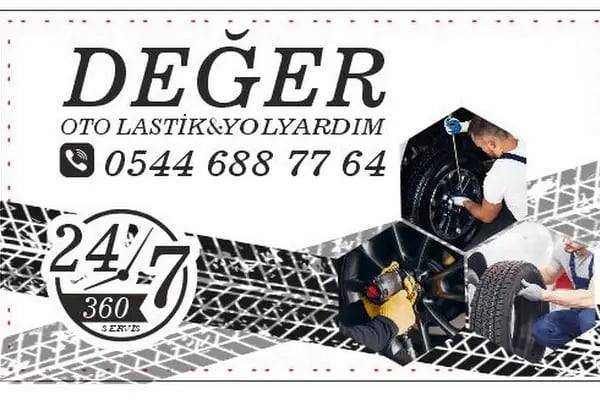 YOLYARDIM OTO LASTİK - Resim 3