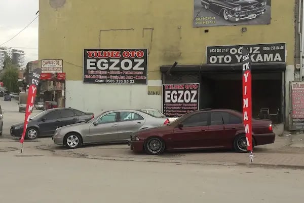 Oğuz Oto Yıkama - Resim 6
