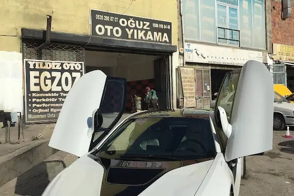 Oğuz Oto Yıkama - Resim 4