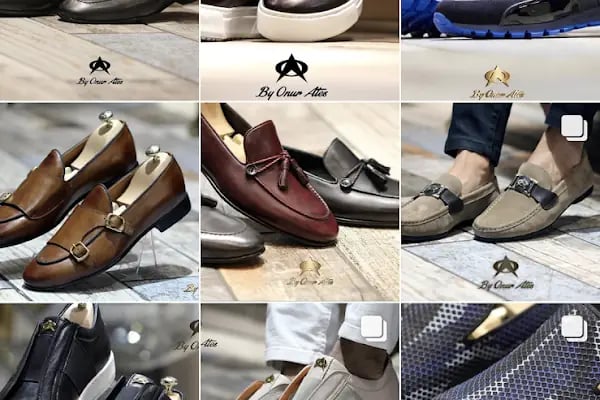 By onur ateş showroom - Resim 20
