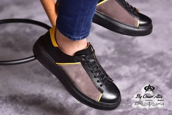 By onur ateş showroom - Resim 19