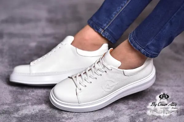 By onur ateş showroom - Resim 9