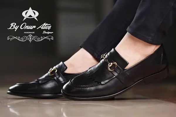 By onur ateş showroom - Resim 17