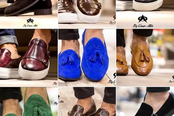 By onur ateş showroom - Resim 11