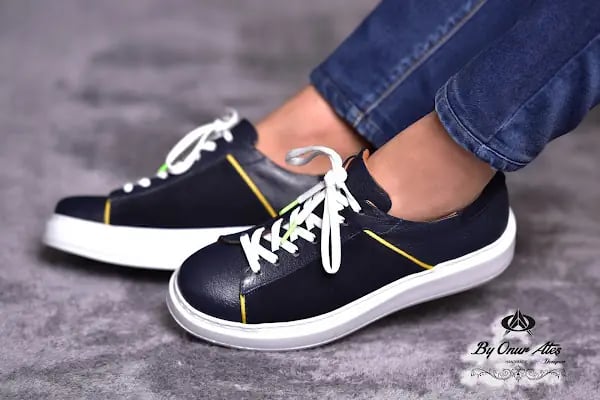 By onur ateş showroom - Resim 10