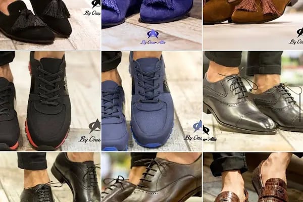 By onur ateş showroom - Resim 6