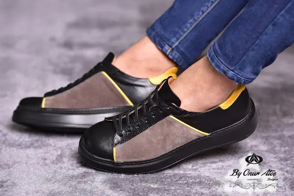 By onur ateş showroom - Resim 7