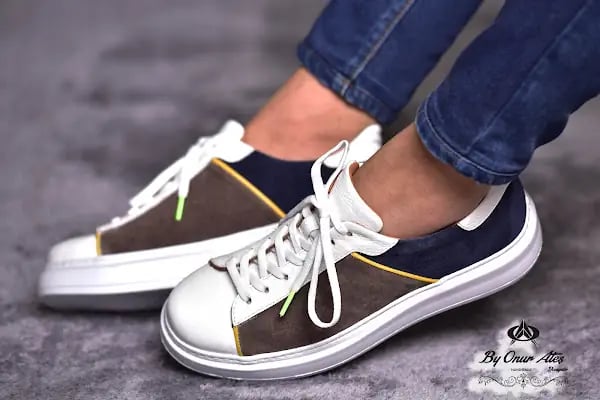 By onur ateş showroom - Resim 5
