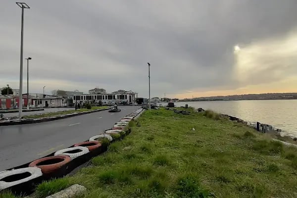 KÜÇÜKÇEKMECE GOKART - Resim 14
