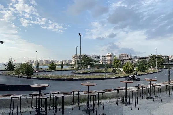 KÜÇÜKÇEKMECE GOKART - Resim 18