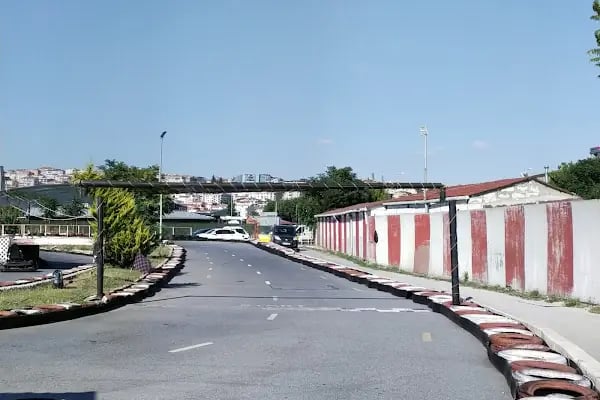 KÜÇÜKÇEKMECE GOKART - Resim 4