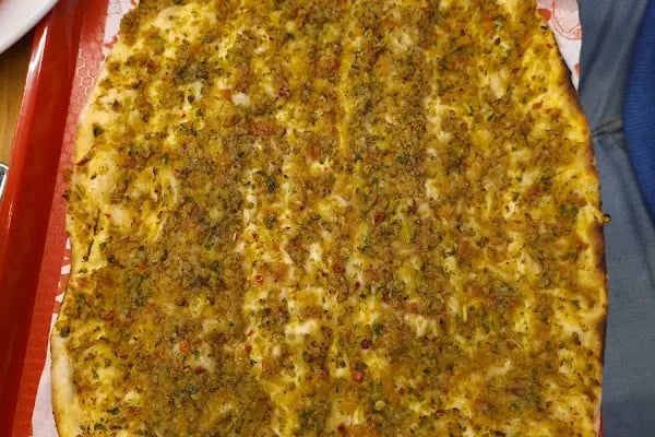 Ali Baba Lahmacun Döner - Resim 19