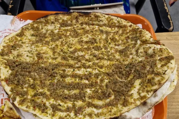 Ali Baba Lahmacun Döner - Resim 18