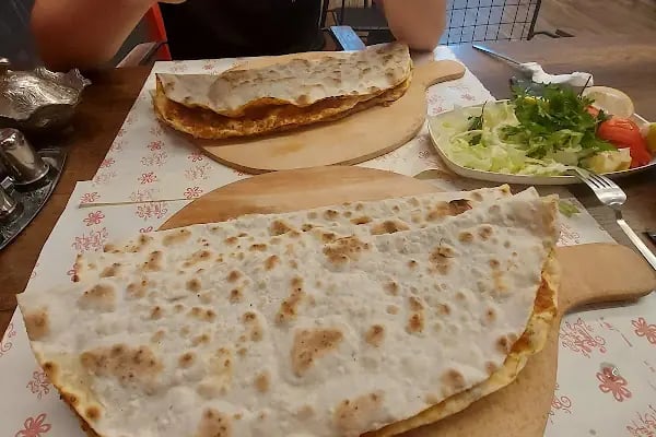 Ali Baba Lahmacun Döner - Resim 13