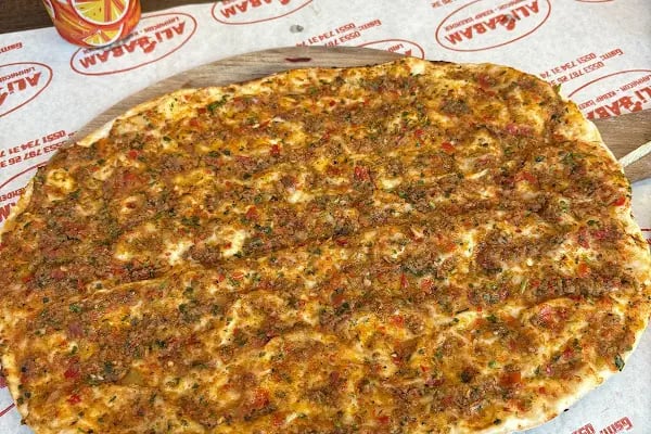 Ali Baba Lahmacun Döner - Resim 17