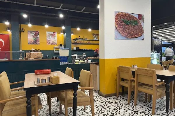 Ali Baba Lahmacun Döner - Resim 6