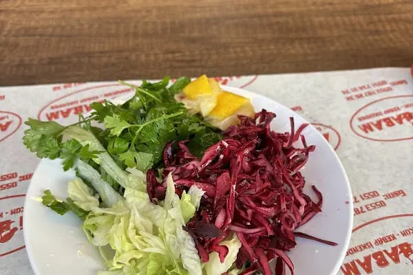 Ali Baba Lahmacun Döner - Resim 12