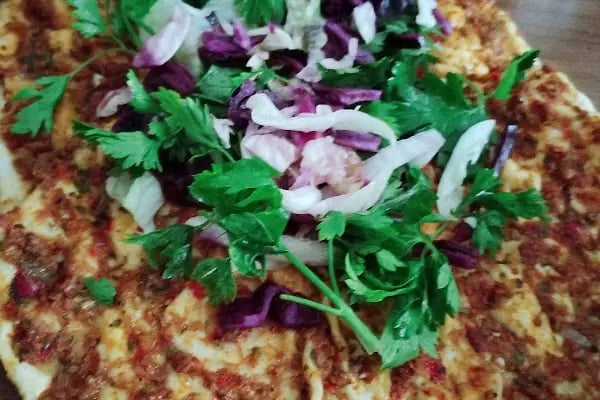 Ali Baba Lahmacun Döner - Resim 9