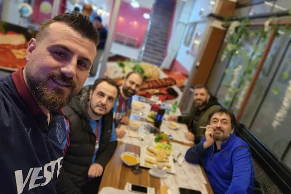 Ali Baba Lahmacun Döner - Resim 14