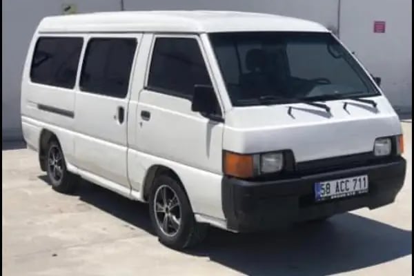 CADDE RENT A CAR BERGAMA OTO KİRALAMA - Resim 7