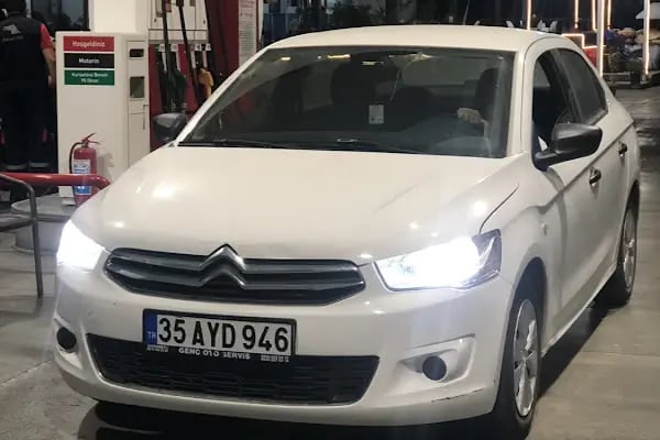 CADDE RENT A CAR BERGAMA OTO KİRALAMA - Resim 4