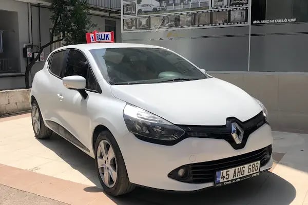 CADDE RENT A CAR BERGAMA OTO KİRALAMA - Resim 3