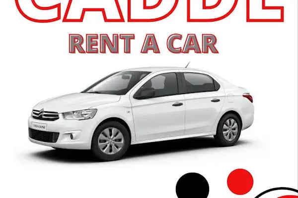 CADDE RENT A CAR BERGAMA OTO KİRALAMA - Resim 19