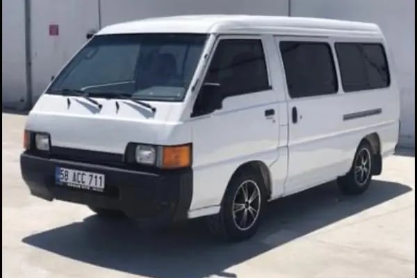 CADDE RENT A CAR BERGAMA OTO KİRALAMA - Resim 11