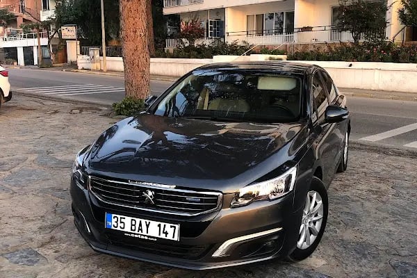 CADDE RENT A CAR BERGAMA OTO KİRALAMA - Resim 20