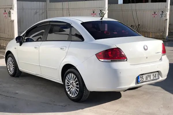 CADDE RENT A CAR BERGAMA OTO KİRALAMA - Resim 6