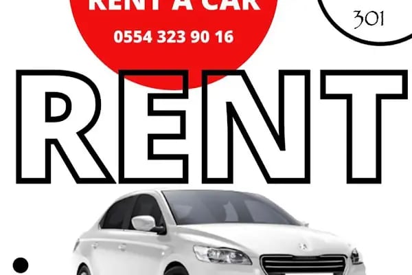CADDE RENT A CAR BERGAMA OTO KİRALAMA - Resim 16