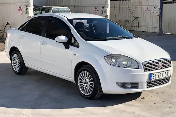 CADDE RENT A CAR BERGAMA OTO KİRALAMA - Resim 10