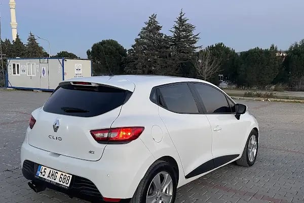 CADDE RENT A CAR BERGAMA OTO KİRALAMA - Resim 5