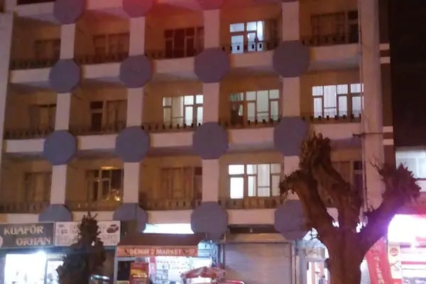 Hotel Dolay - Resim 6