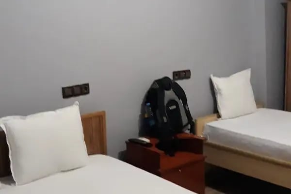 Hotel Dolay - Resim 4