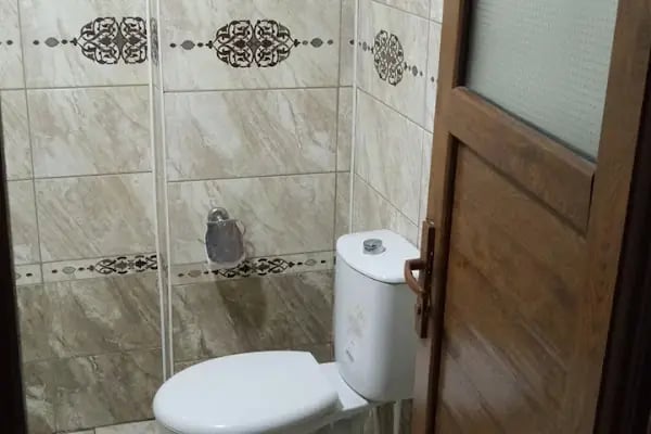 Hotel Dolay - Resim 5