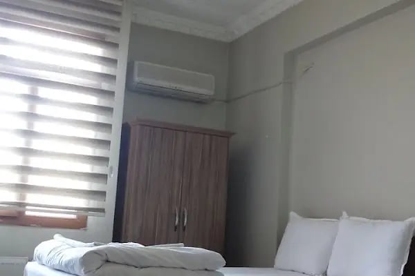 Hotel Dolay - Resim 8