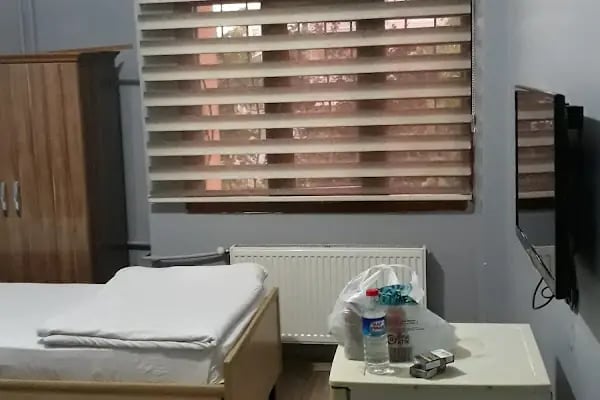 Hotel Dolay - Resim 13